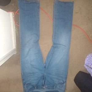Cute old navy jeans! Make a offer!